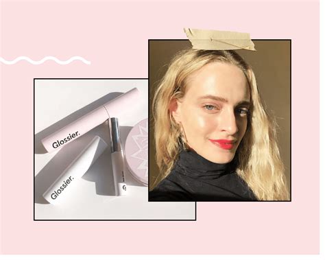 I Reviewed All of Glossier's Makeup—Here Are My Thoughts.